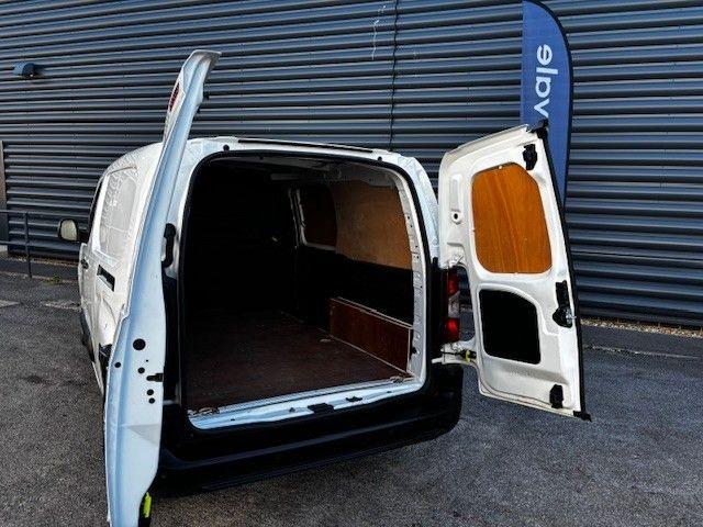 Peugeot Partner image 7